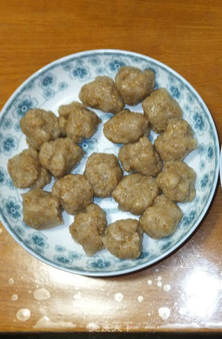做最好吃的老婆饼的做法步骤:2