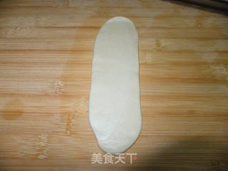 做最好吃的老婆饼的做法步骤:8
