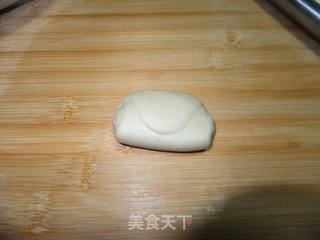 做最好吃的老婆饼的做法步骤：10