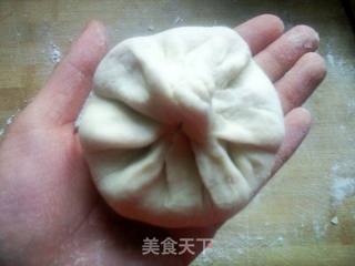 烤肉味馅饼的做法步骤:10