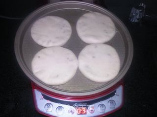 烤肉味馅饼的做法步骤:13