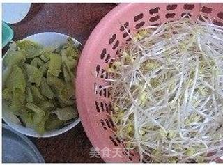 无辣版酸菜鱼的做法步骤:4