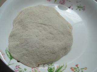 酸菜肉包的做法步骤：7