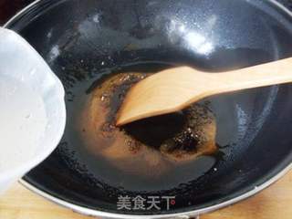 经典红烧肉的做法步骤:3