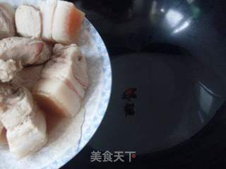 经典红烧肉的做法步骤:4