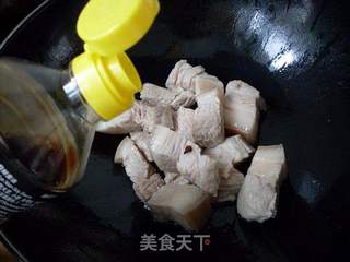 经典红烧肉的做法步骤:5