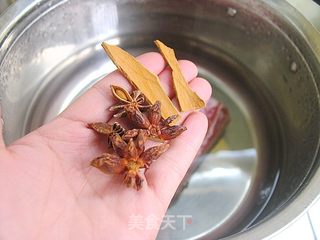 豉香回锅肉的做法步骤：2
