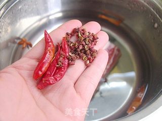 豉香回锅肉的做法步骤：3