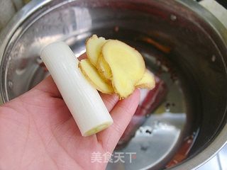 豉香回锅肉的做法步骤：4