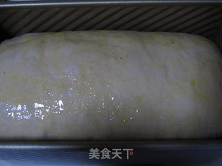 红豆吐司的做法步骤:10