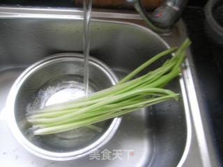 芹菜炒肉丝的做法步骤：4