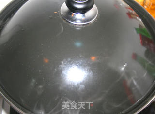【升级版台式口味江西传统菜】什菌三杯鸡的做法步骤:12