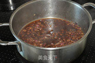 红酒黑椒牛排的做法步骤:5