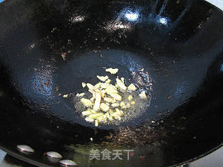 神仙豆腐焖大白菜的做法步骤:5