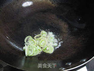 儿童补钙——虾皮豆腐汤的做法步骤：4