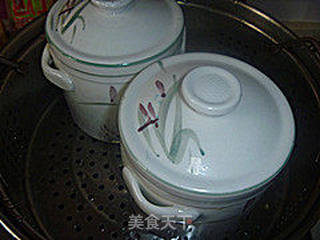 懒人菜——香滑蒸蛋的做法步骤:4