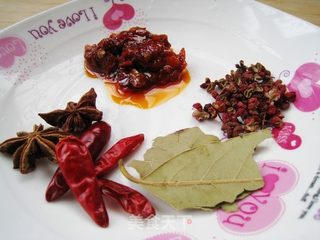 红烧瓦块鱼的做法步骤:9