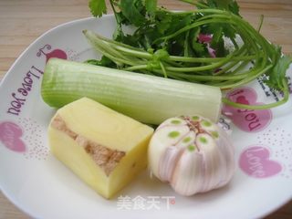 红烧瓦块鱼的做法步骤:7