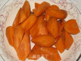 腌腌菜酸菜鱼的做法步骤:4