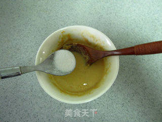 凉拌鸡丝的做法步骤:5