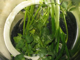 腌腌菜酸菜鱼的做法步骤:5