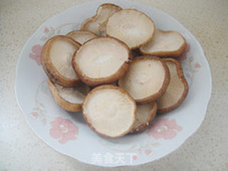 香菇盏的做法步骤：3