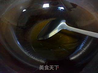 炝炒白油菜(白菜苔或者其他叫法)的做法步骤:4