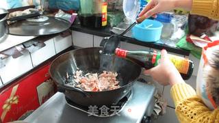 【木木菜系】农家小炒肉的做法步骤：4