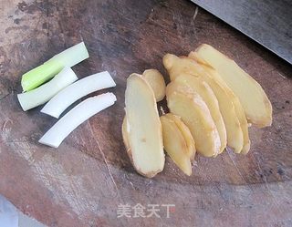 鸡肉火锅的做法步骤:2