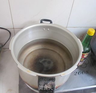 鸡肉火锅的做法步骤:3