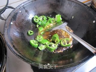 鸡肉火锅的做法步骤:5