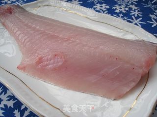 水煮鱼的做法步骤:2