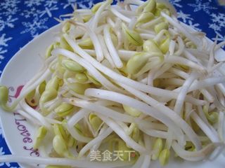 水煮鱼的做法步骤:4