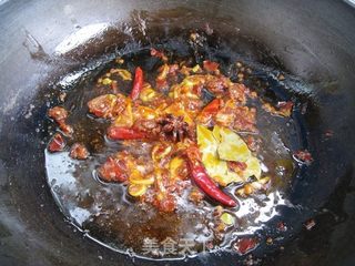 水煮鱼的做法步骤:12