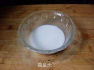 熘肝尖的做法步骤:6