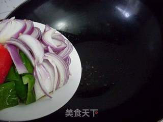 熘肝尖的做法步骤:10