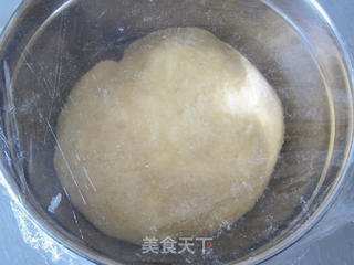 难舍的香酥美味—沙琪玛(萨其马)的做法步骤:3