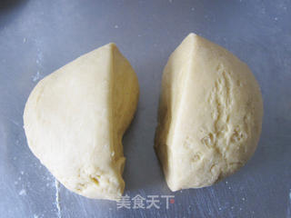 难舍的香酥美味—沙琪玛(萨其马)的做法步骤:4