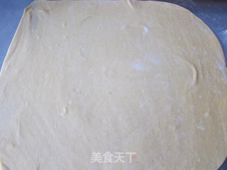 难舍的香酥美味—沙琪玛(萨其马)的做法步骤:6
