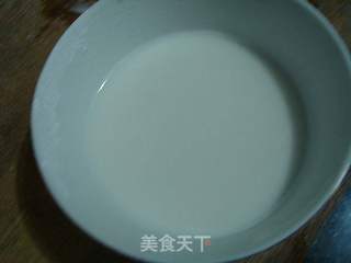 自制杞子珍珠汤圆 & 酒酿杞子珍珠汤圆的做法步骤:3