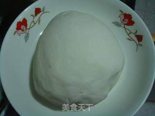 自制杞子珍珠汤圆 & 酒酿杞子珍珠汤圆的做法步骤:6