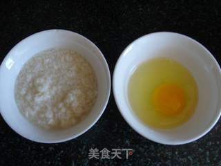 自制杞子珍珠汤圆 & 酒酿杞子珍珠汤圆的做法步骤:9