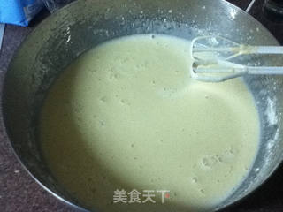 专业可丽饼教程的做法步骤:6