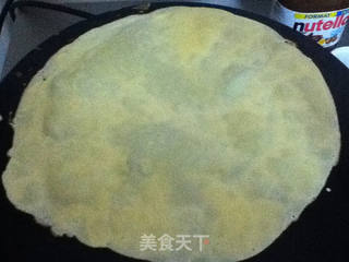 专业可丽饼教程的做法步骤:9