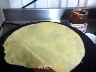 专业可丽饼教程的做法步骤:10