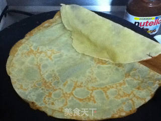 专业可丽饼教程的做法步骤:11