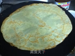 专业可丽饼教程的做法步骤:12