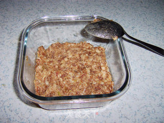 营养美味的虾仁肉饼蒸蛋的做法步骤：5