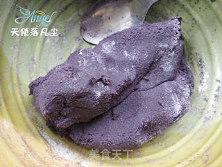 山寨鲍汁海参的做法步骤:5