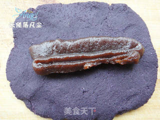 山寨鲍汁海参的做法步骤:6